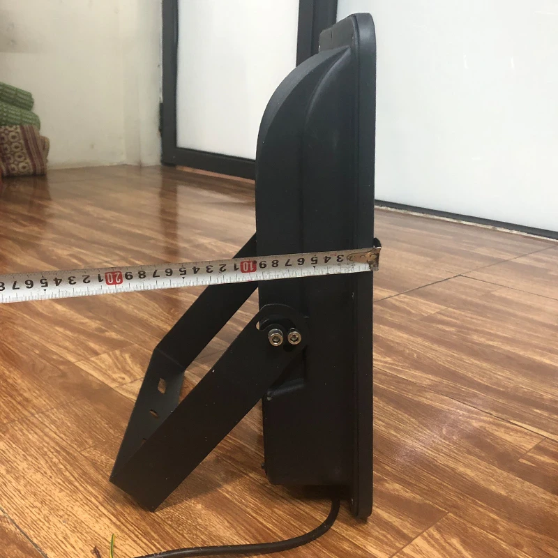 Đèn pha PTV chip LED COB - Công suất 200W - Ảnh 7