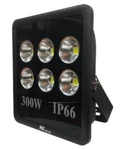 Đèn pha sân golf 300W hậu mãi tốt - PTV