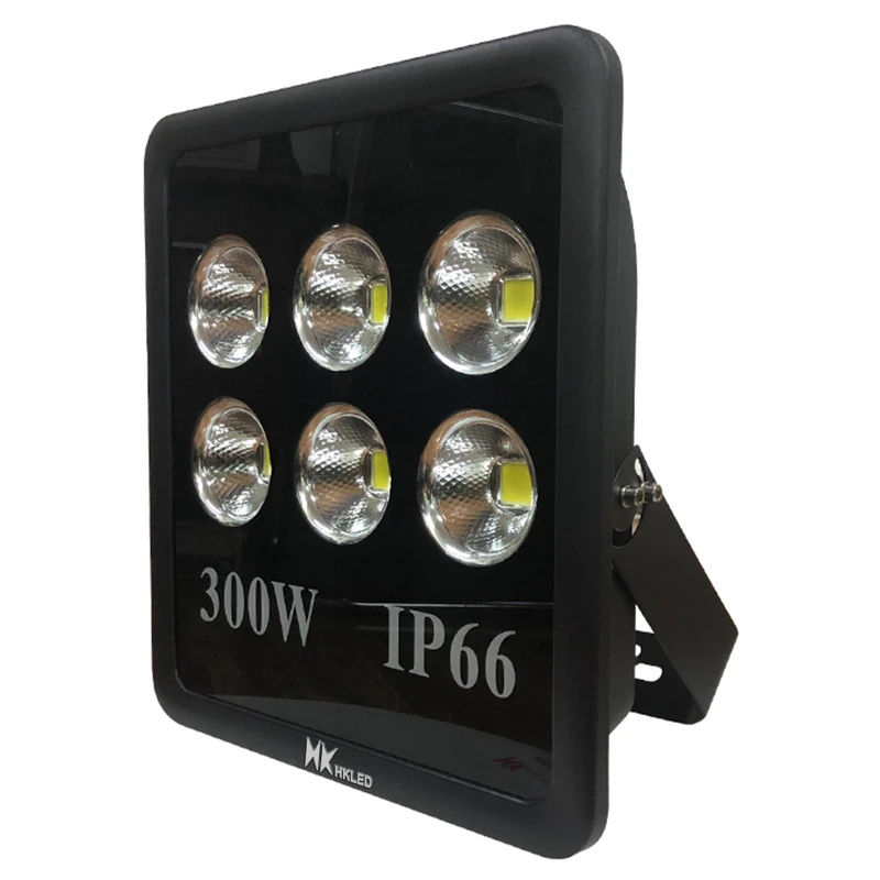 Đèn pha PTV chip LED COB - Công suất 300W