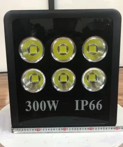 Đèn Sân Bóng Rổ