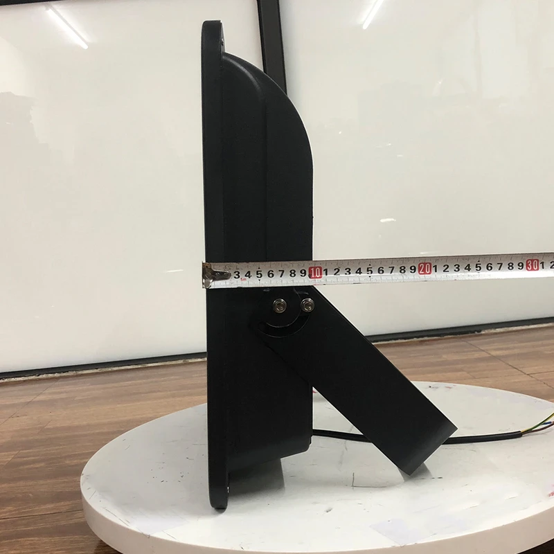 Đèn pha PTV chip LED COB - Công suất 300W - Ảnh 8