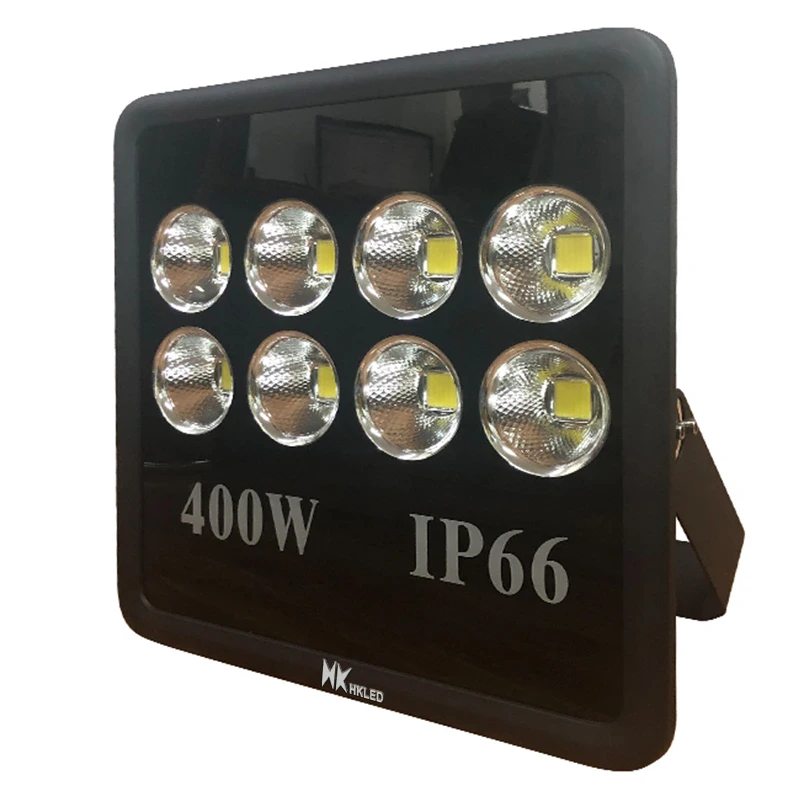 Đèn pha PTV chip LED COB - Công suất 400W