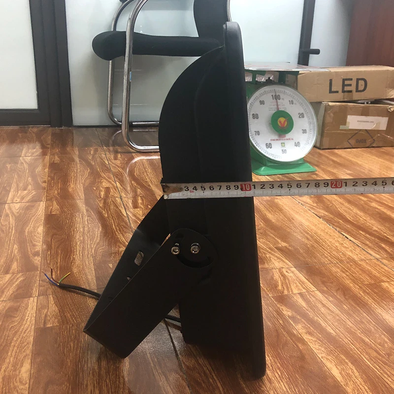 Đèn pha PTV chip LED COB - Công suất 400W - Ảnh 6