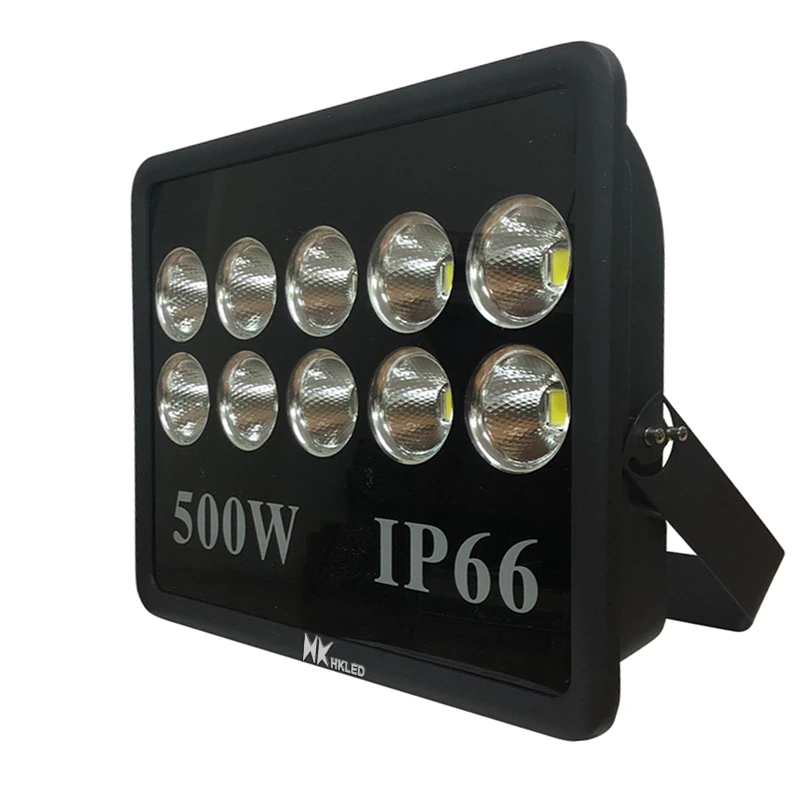 Đèn pha PTV chip LED COB - Công suất 500W