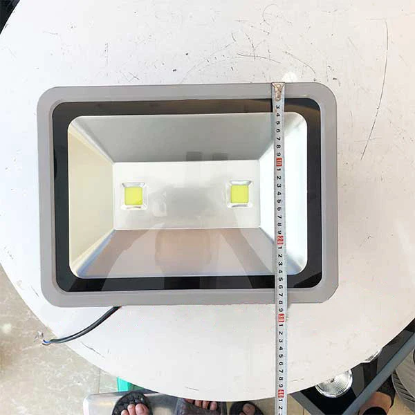 Đèn pha PXH chip LED COB - Công suất 100W - Ảnh 3