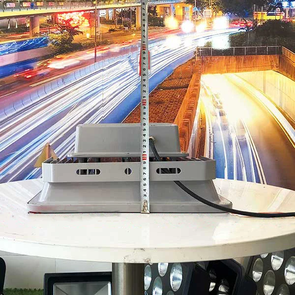 Đèn pha PXH chip LED COB - Công suất 100W - Ảnh 4