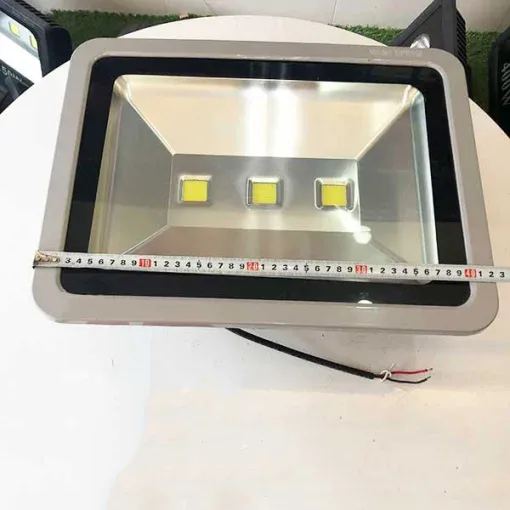 Đèn pha sân bóng đá 150W đạt chuẩn ISO - PXH