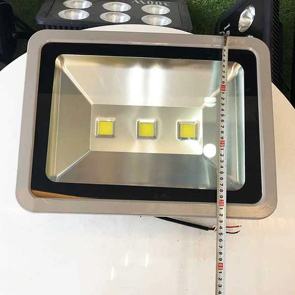 Đèn pha PXH chip LED COB - Công suất 150W - Ảnh 3