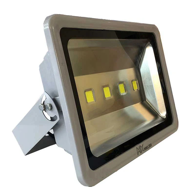 Đèn pha PXH chip LED COB - Công suất 200W