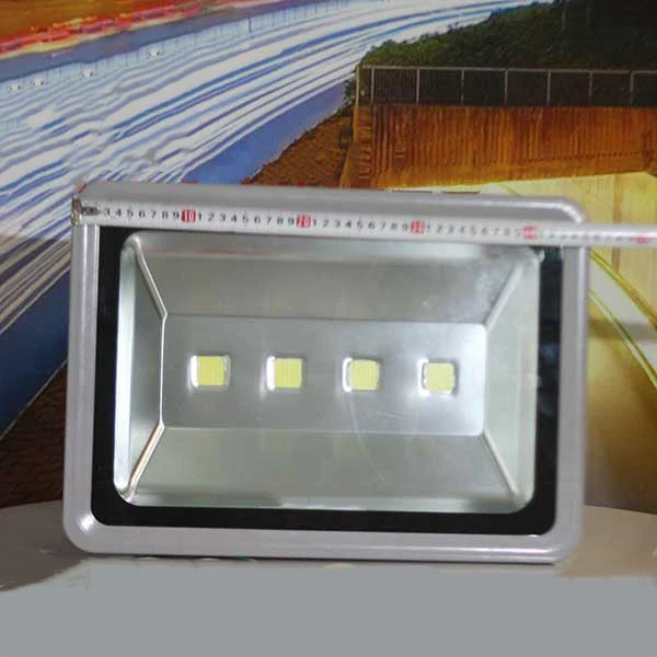 Đèn pha PXH chip LED COB - Công suất 200W - Ảnh 3