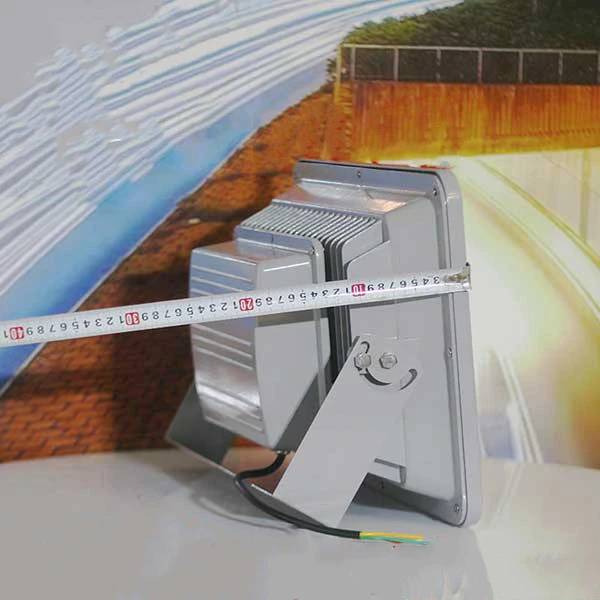 Đèn pha PXH chip LED COB - Công suất 200W - Ảnh 5