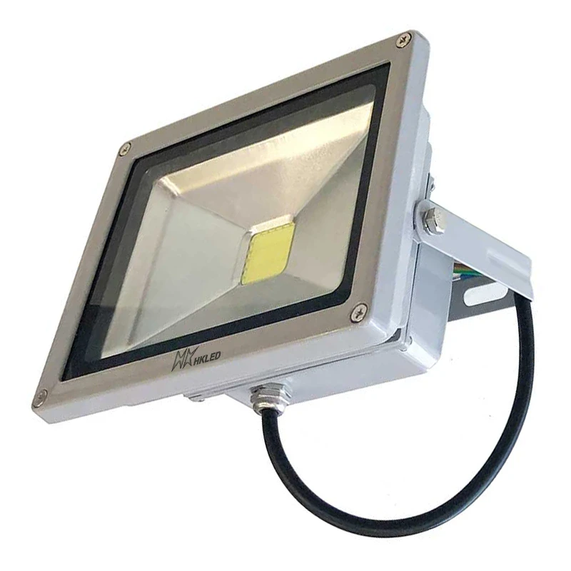 Đèn pha PXH chip LED COB - Công suất 20W