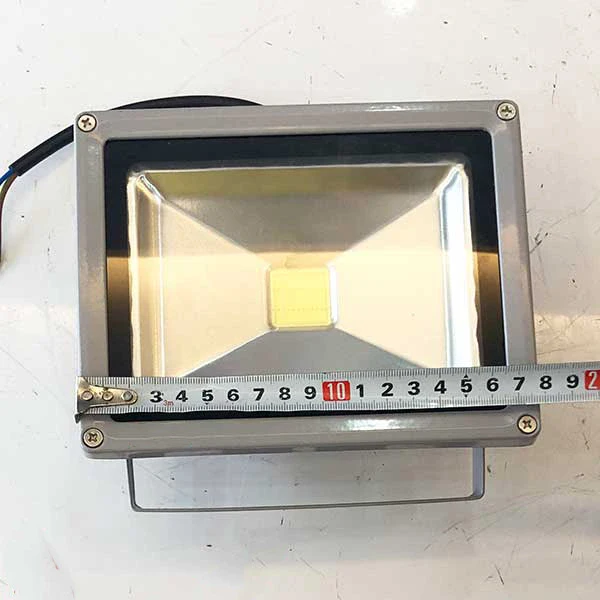 Đèn pha PXH chip LED COB - Công suất 20W - Ảnh 2