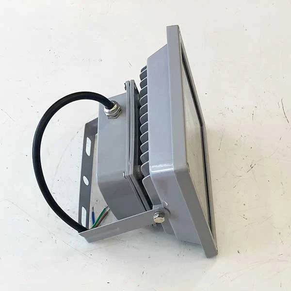 Đèn pha PXH chip LED COB - Công suất 20W - Ảnh 4