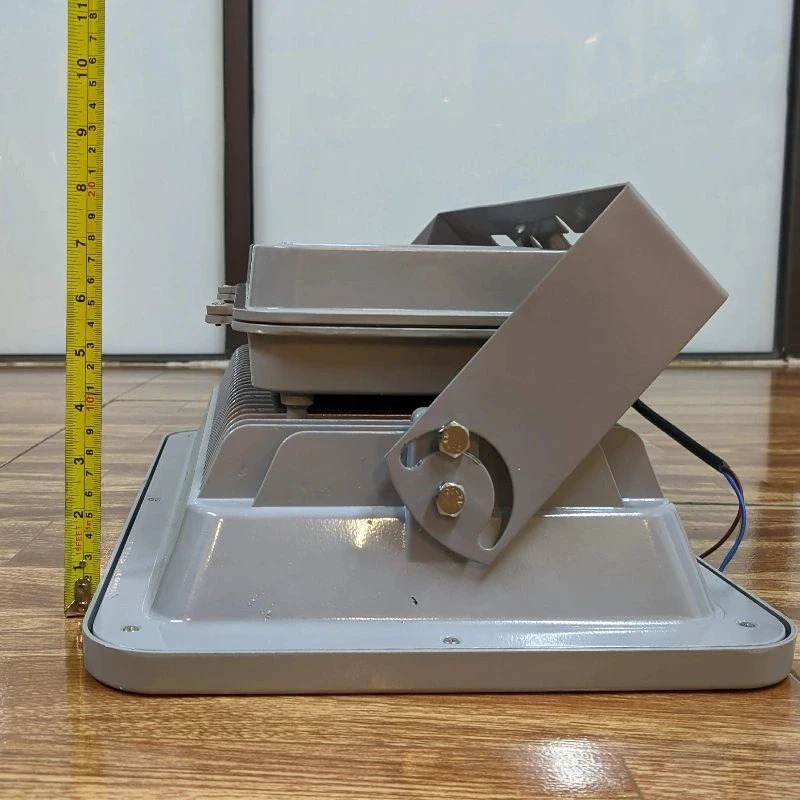 Đèn pha PXH chip LED COB - Công suất 250W - Ảnh 7