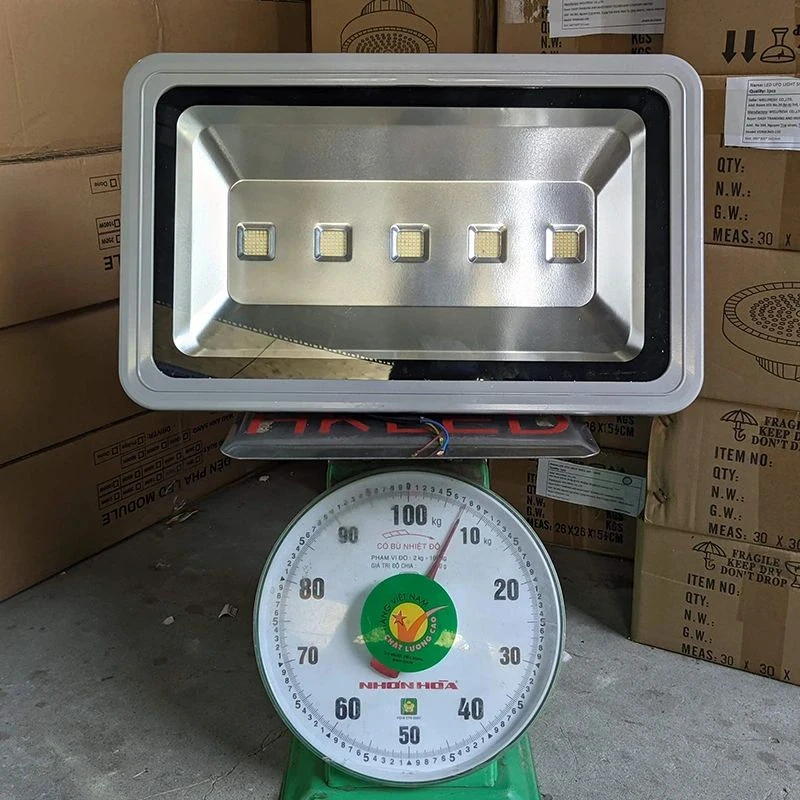 Đèn pha PXH chip LED COB - Công suất 250W - Ảnh 8