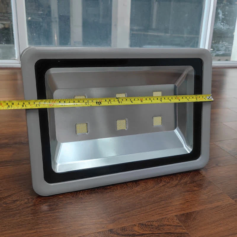 Đèn pha PXH chip LED COB - Công suất 300W - Ảnh 6