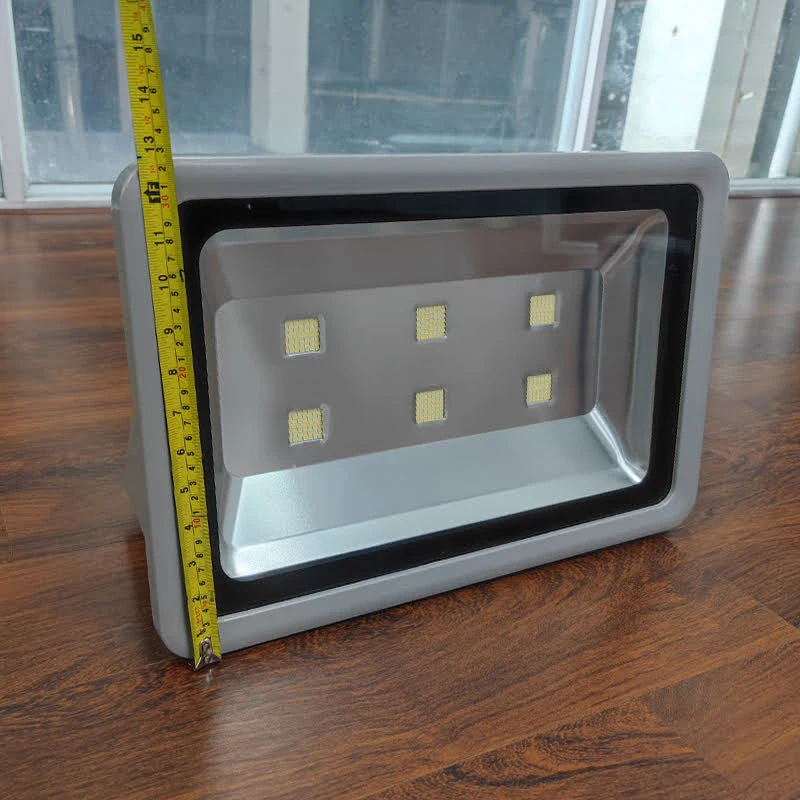 Đèn pha PXH chip LED COB - Công suất 300W - Ảnh 7