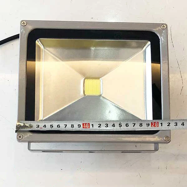 Đèn pha PXH chip LED COB - Công suất 30W - Ảnh 3