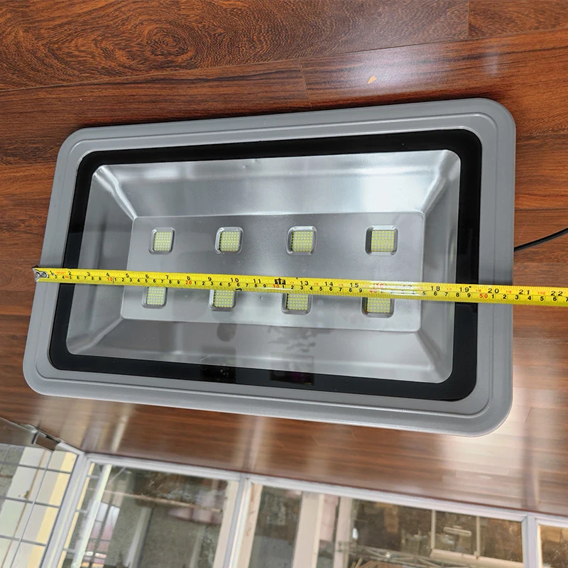 Đèn pha PXH chip LED COB - Công suất 400W - Ảnh 5