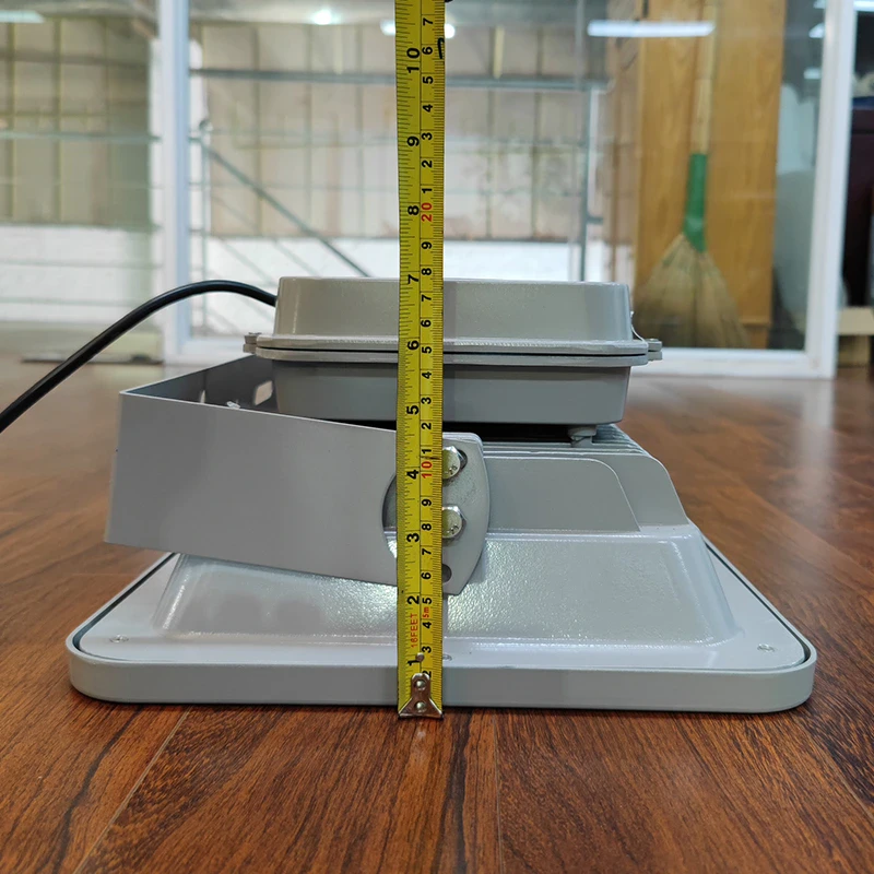 Đèn pha PXH chip LED COB - Công suất 400W - Ảnh 7