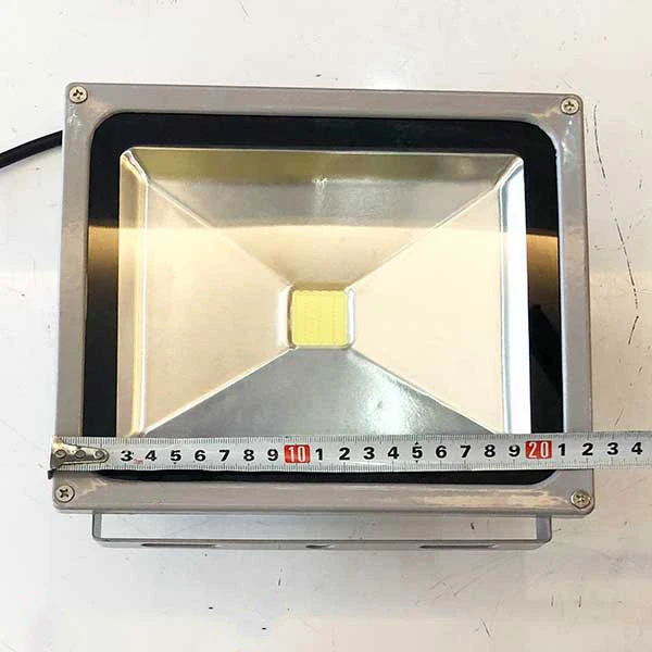 Đèn pha bãi đỗ xe 50W Giá cạnh tranh - PXH - Ảnh 2