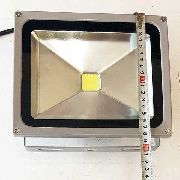 Đèn pha bãi đỗ xe 50W Giá cạnh tranh - PXH - Ảnh 3