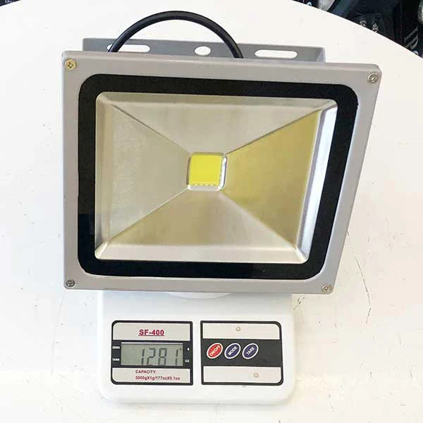 Đèn pha bãi đỗ xe 50W Giá cạnh tranh - PXH - Ảnh 4