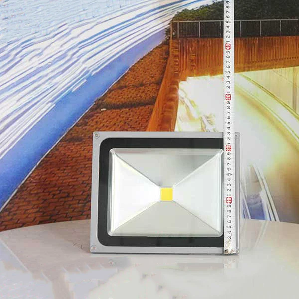 Đèn pha bãi đỗ xe 50W Giá cạnh tranh - PXH - Ảnh 6