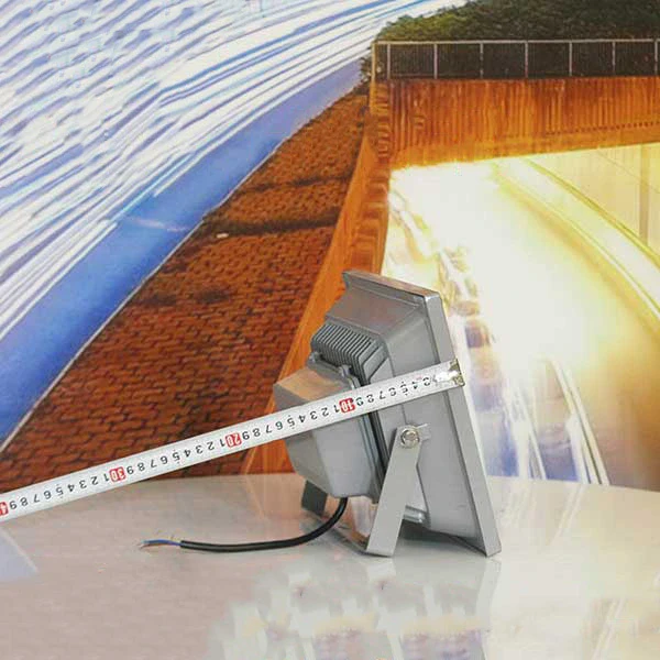 Đèn pha bãi đỗ xe 50W Giá cạnh tranh - PXH - Ảnh 7