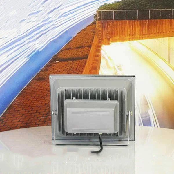 Đèn pha bãi đỗ xe 50W Giá cạnh tranh - PXH - Ảnh 8