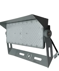 Đèn pha sân bóng rổ 200W Giá cạnh tranh - P04