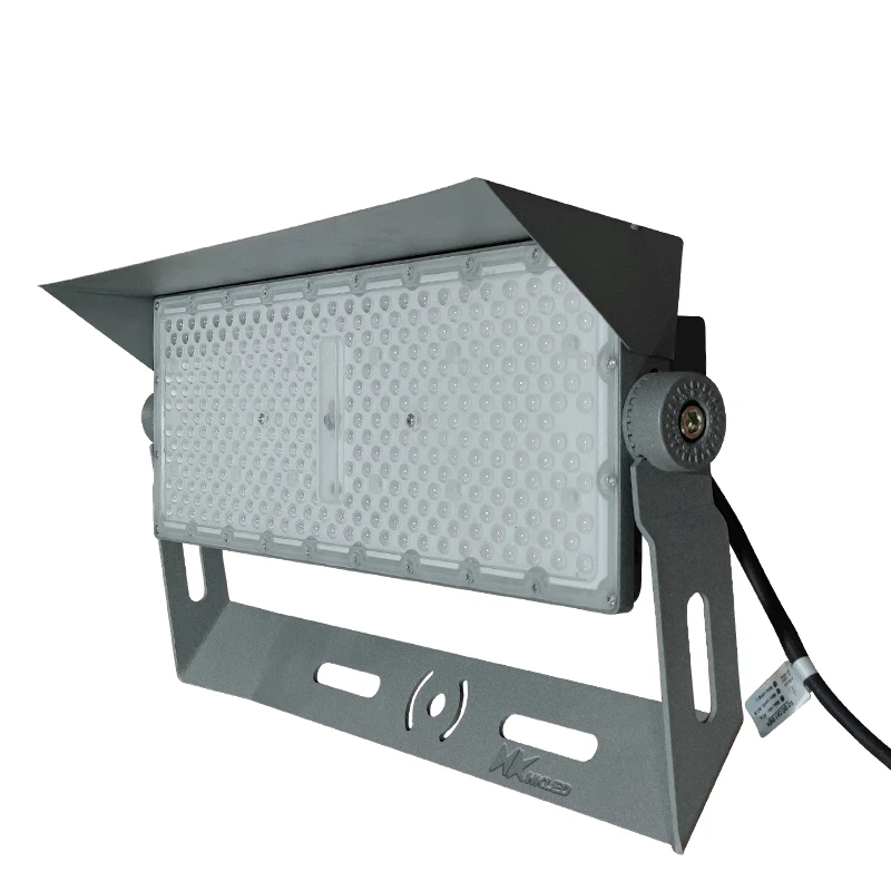 Đèn pha biển quảng cáo 200W Hàng Việt Nam chất lượng cao - P04