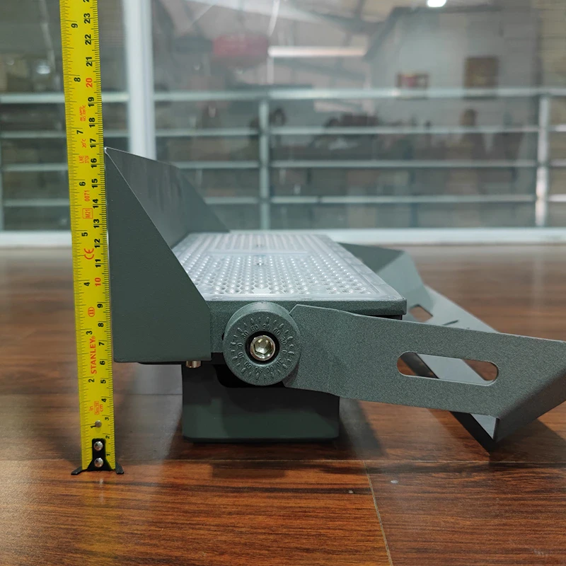 Đèn pha biển quảng cáo 200W Hàng Việt Nam chất lượng cao - P04 - Ảnh 6