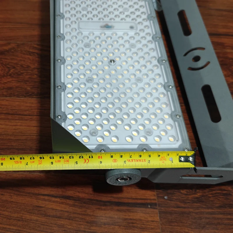 Đèn pha biển quảng cáo 200W Hàng Việt Nam chất lượng cao - P04 - Ảnh 8