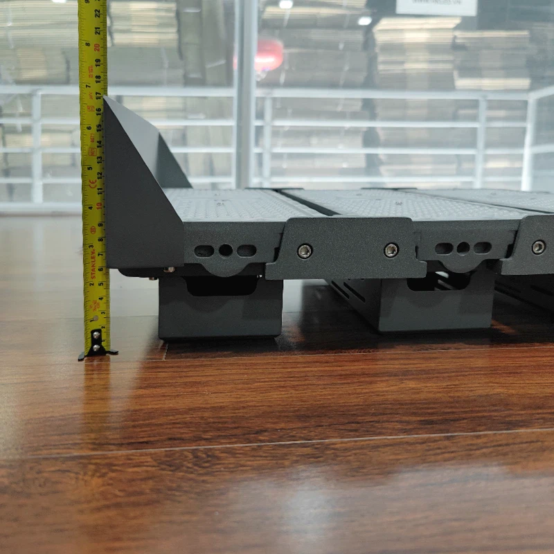 Đèn pha sân bóng đá 600W Hàng Việt Nam chất lượng cao - P04 - Ảnh 6