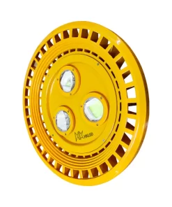 Đèn LED nhà kho chống cháy nổ 150W - UFO ít tốn điện