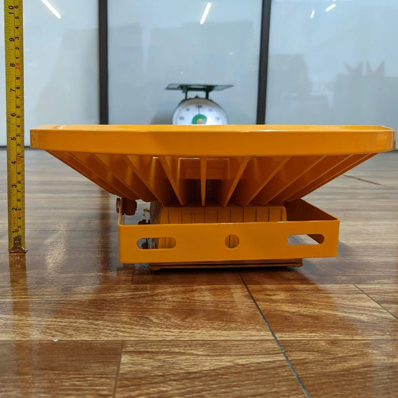 Đèn LED chống cháy nổ 150W - UFO hàng dự án - Ảnh 7