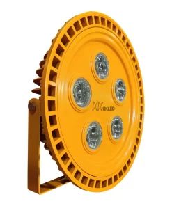 Đèn LED nhà kho chống cháy nổ 250W - UFO hàng Việt Nam