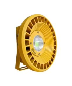 Đèn LED nhà kho chống cháy nổ 50W - UFO Hàng Việt Nam chất lượng cao