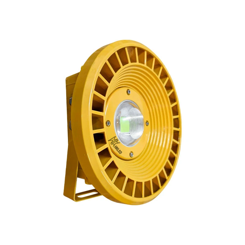 Đèn LED chống cháy nổ 50W - UFO Uy tín chất lượng