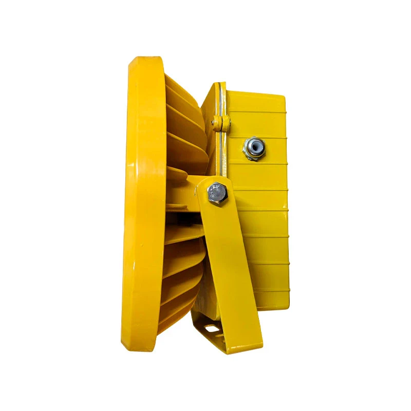 Đèn LED chống cháy nổ 50W - UFO Uy tín chất lượng - Ảnh 2