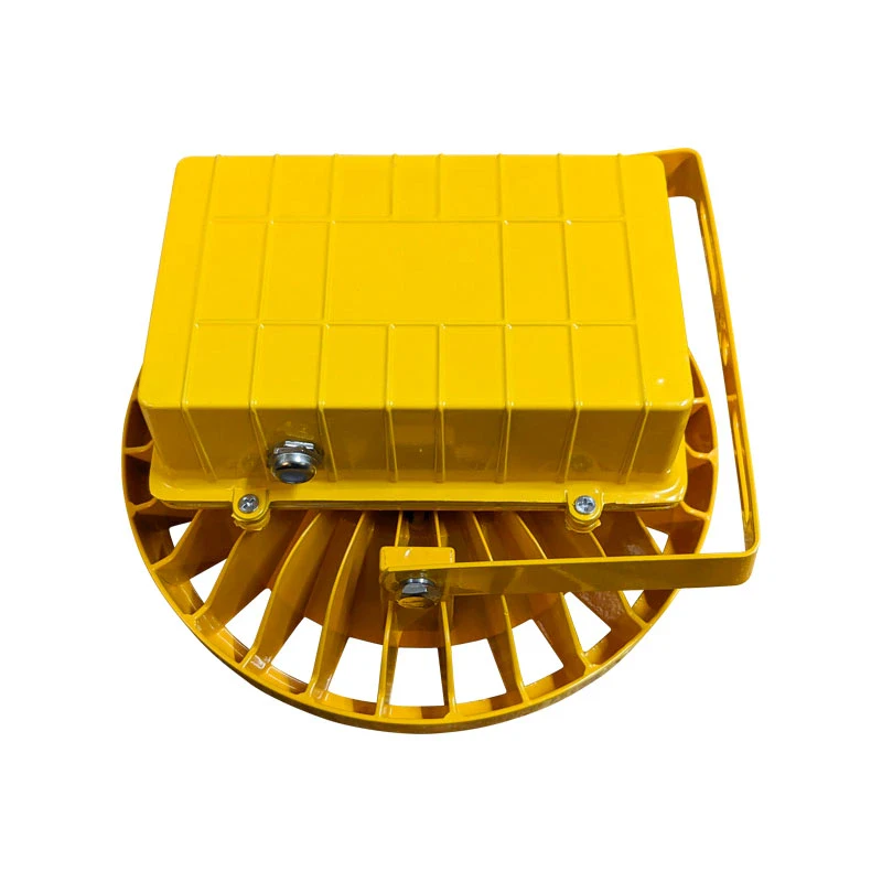 Đèn LED chống cháy nổ 50W - UFO Uy tín chất lượng - Ảnh 3