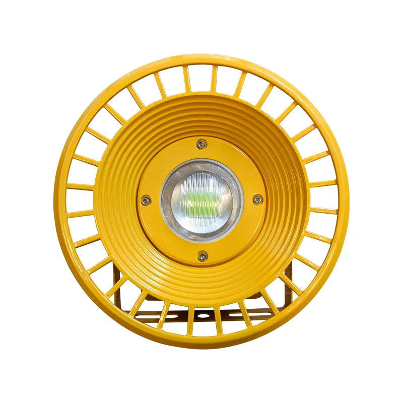 Đèn LED chống cháy nổ 50W - UFO Uy tín chất lượng - Ảnh 4