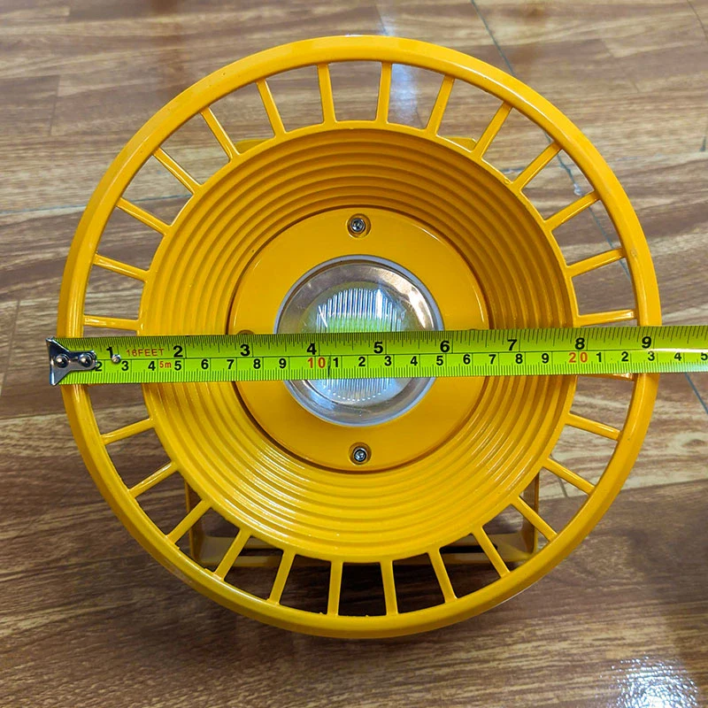 Đèn LED chống cháy nổ 50W - UFO Uy tín chất lượng - Ảnh 6