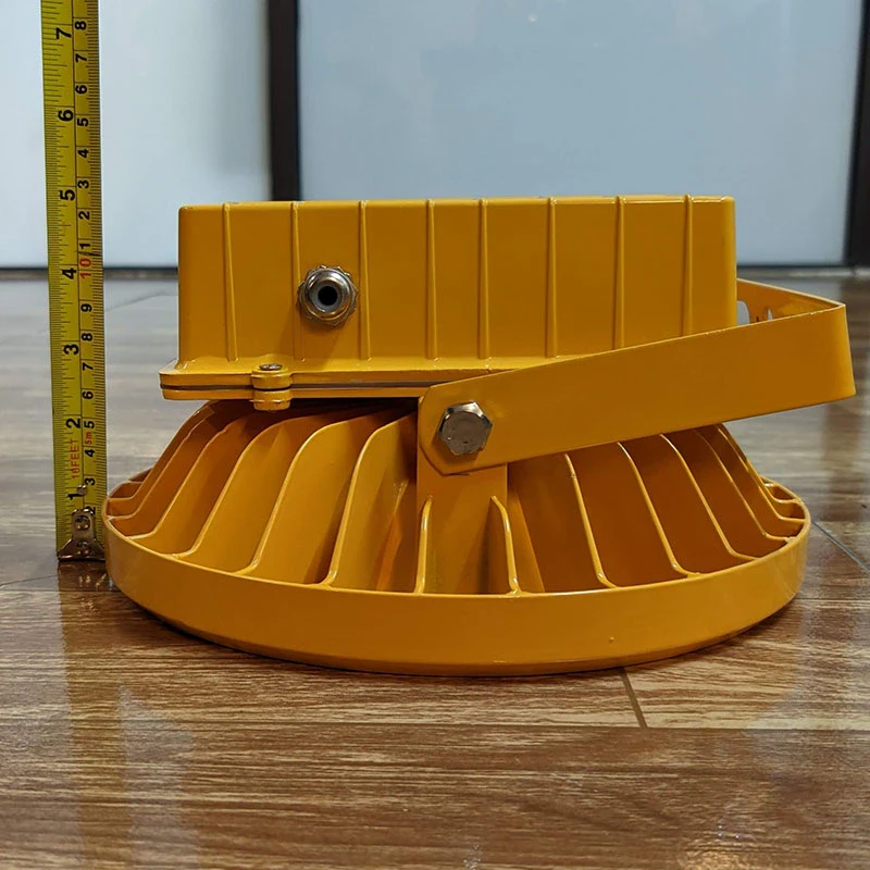 Đèn LED chống cháy nổ 50W - UFO Uy tín chất lượng - Ảnh 7