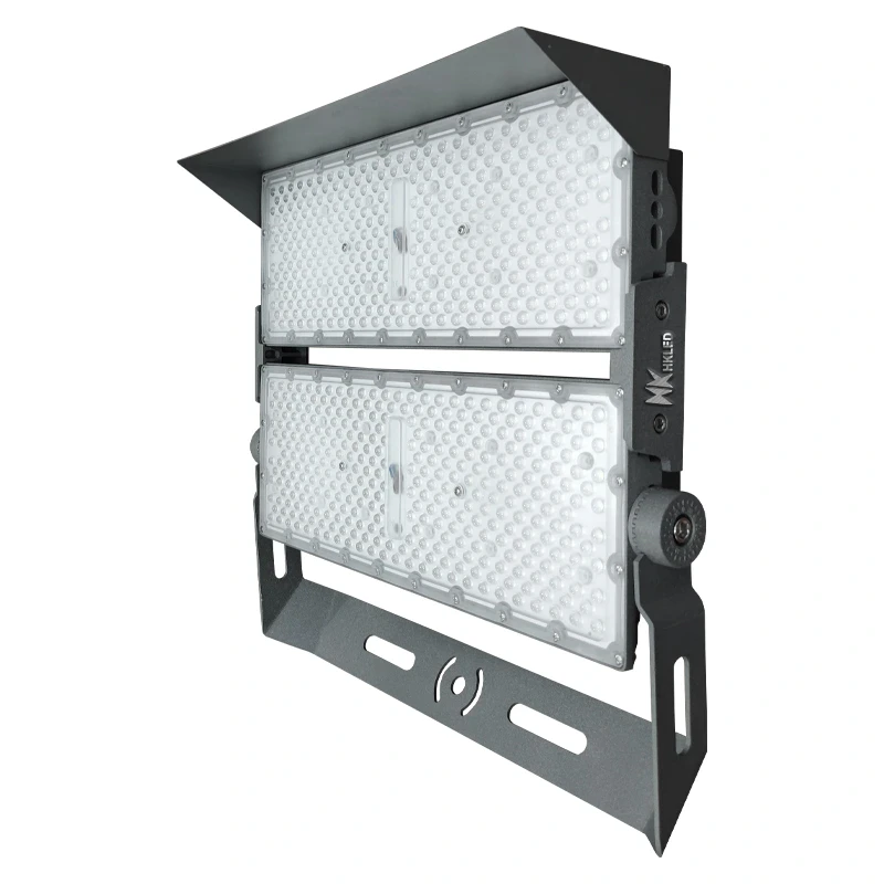 Đèn pha sân tennis 400W Giá cạnh tranh - P04