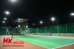 Đèn Pha LED công suất lớn cho sân bóng