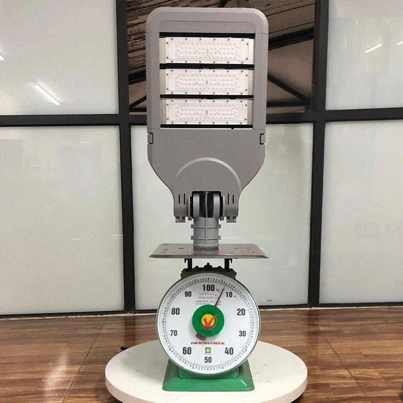 Đèn đường cao tốc 150W cao cấp - D01 - Ảnh 7