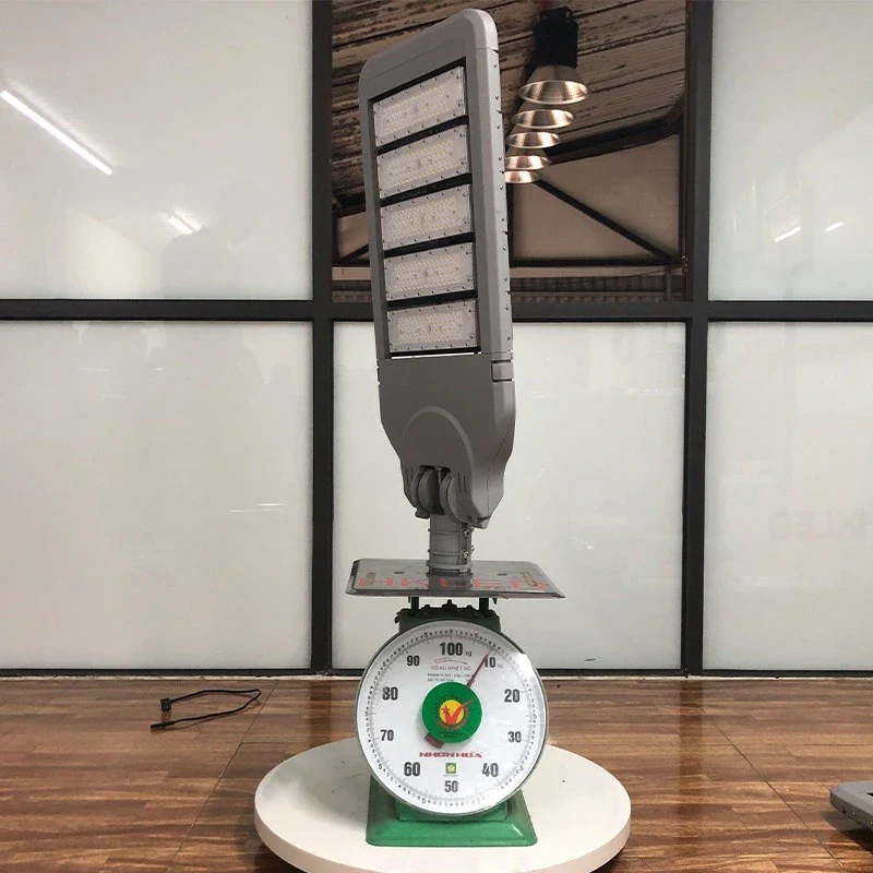 Đèn đường cao tốc 250W Hàng Việt Nam chất lượng cao - D01 - Ảnh 7